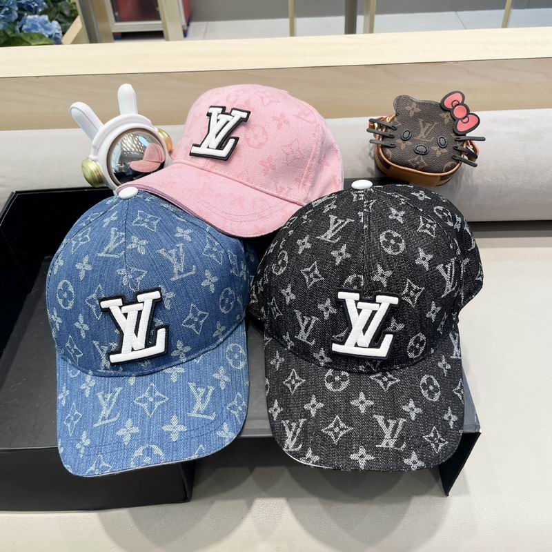 LV cap 082601